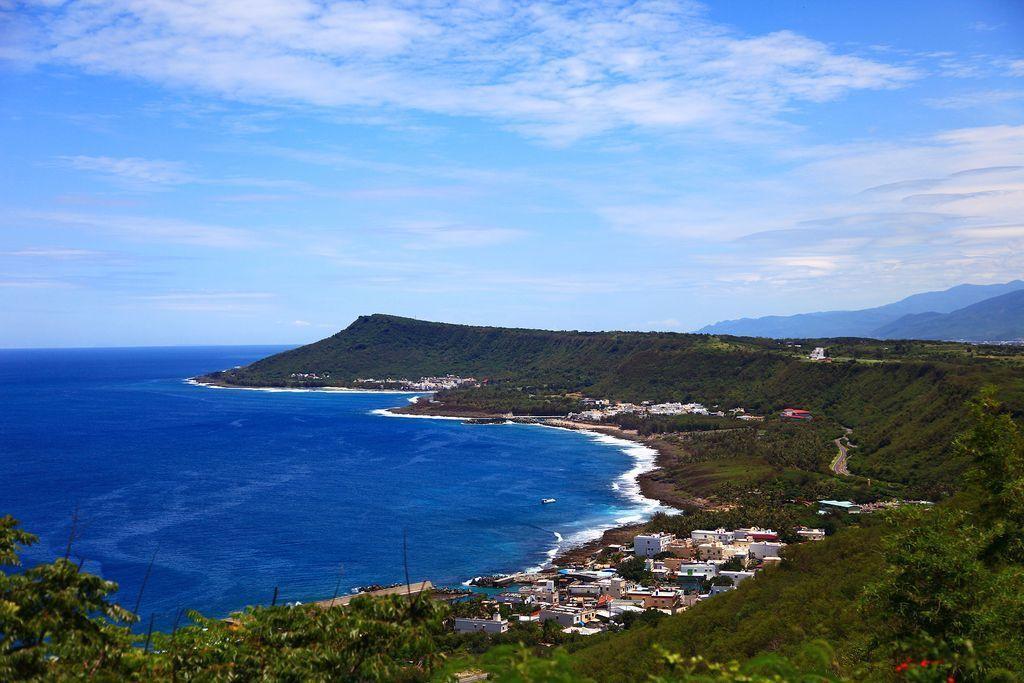 Ocean Paradise Resort Kenting Exterior photo