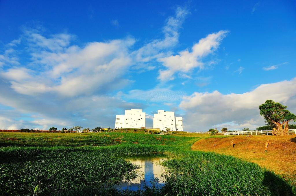 Ocean Paradise Resort Kenting Exterior photo