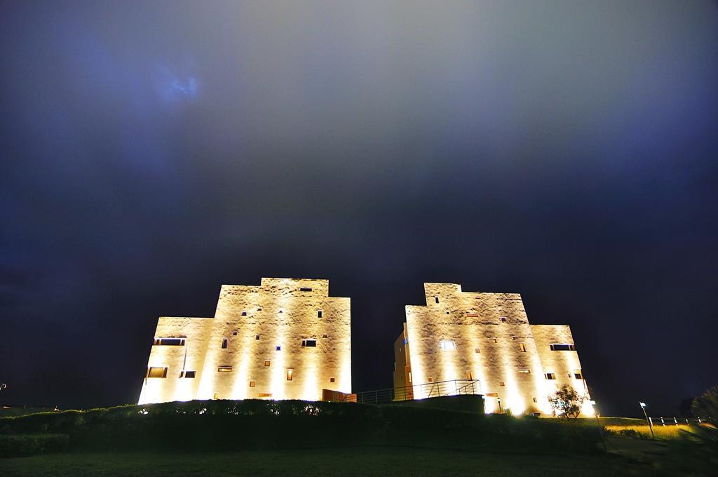 Ocean Paradise Resort Kenting Exterior photo