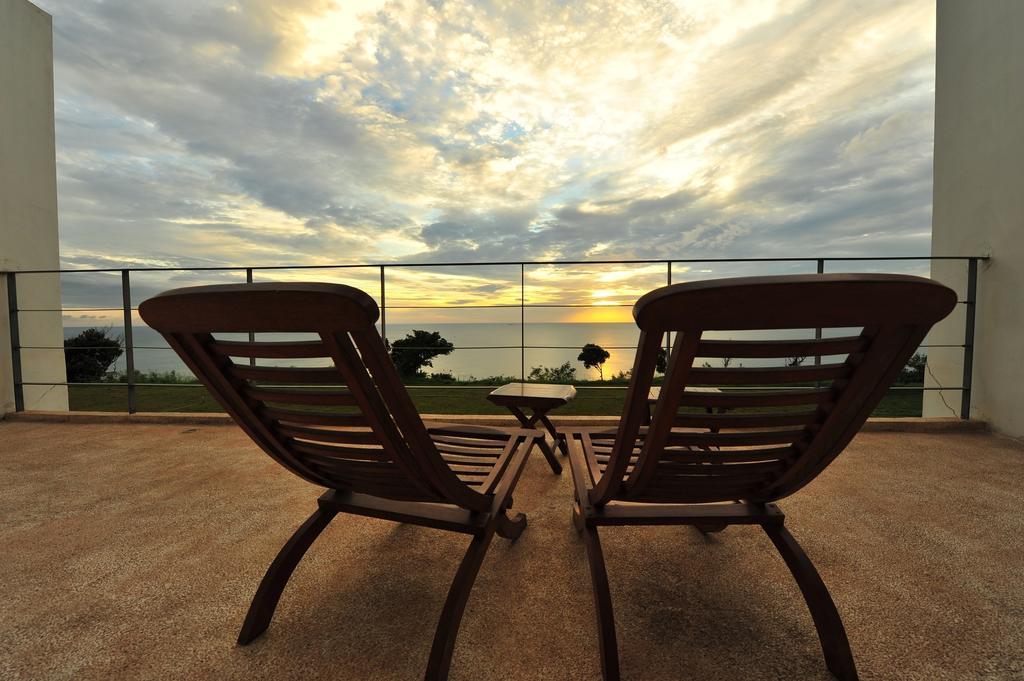 Ocean Paradise Resort Kenting Exterior photo