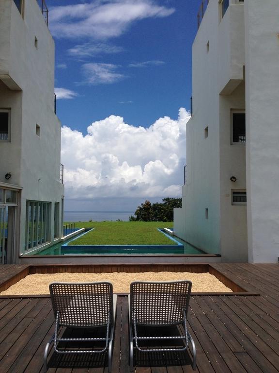 Ocean Paradise Resort Kenting Exterior photo