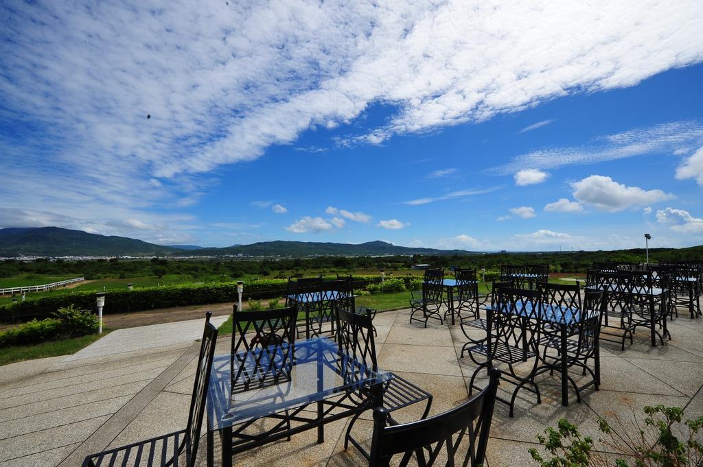 Ocean Paradise Resort Kenting Exterior photo