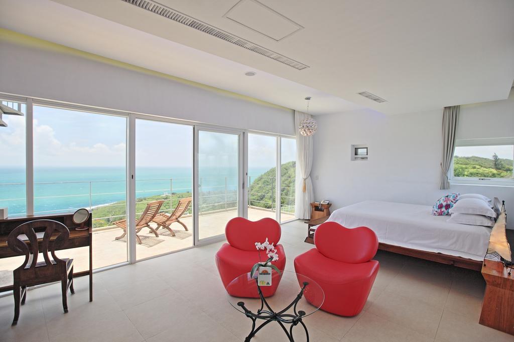 Ocean Paradise Resort Kenting Room photo