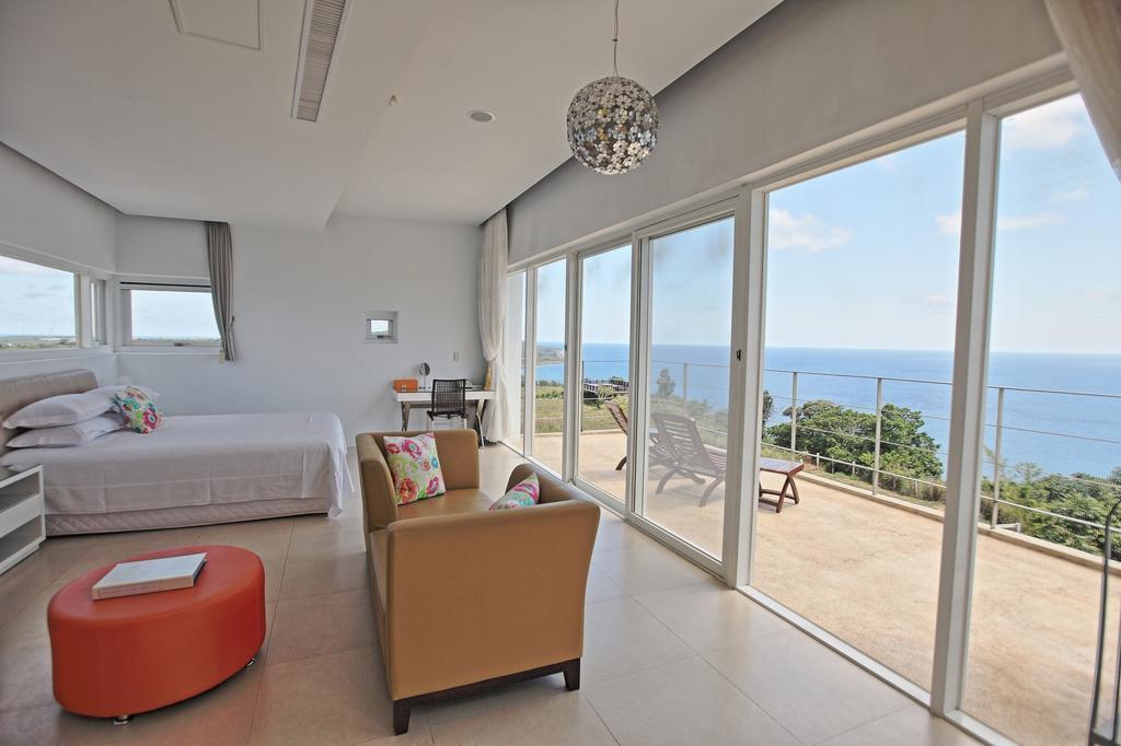 Ocean Paradise Resort Kenting Room photo