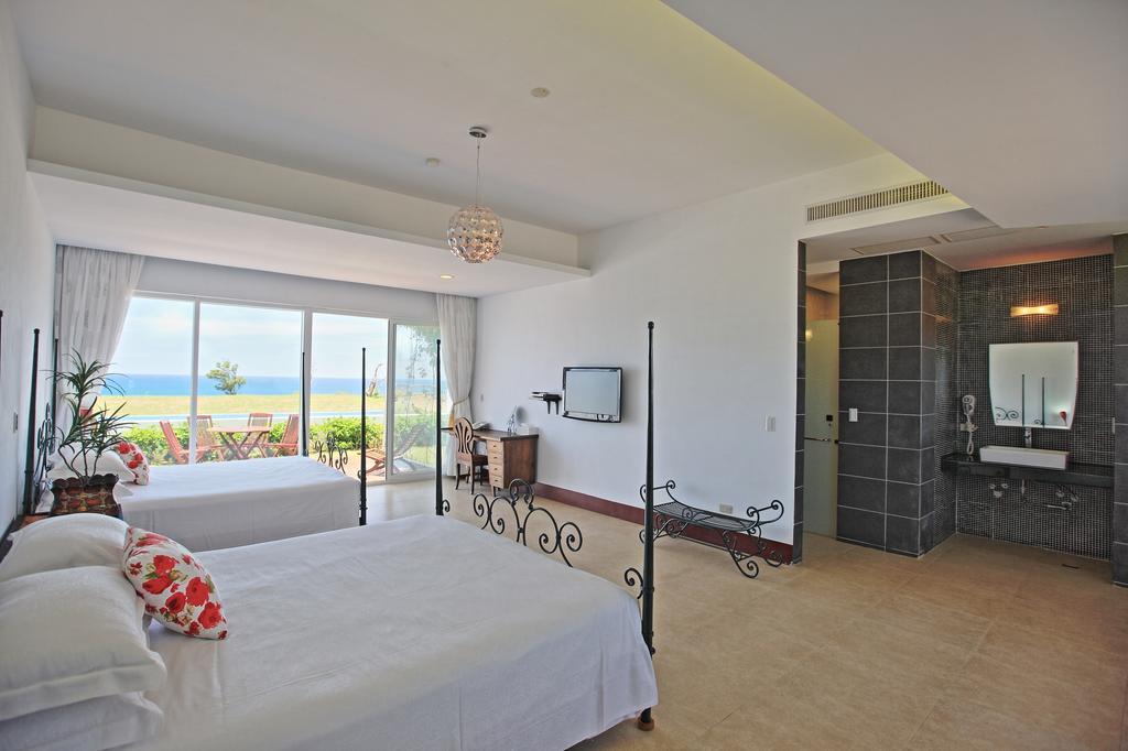 Ocean Paradise Resort Kenting Room photo